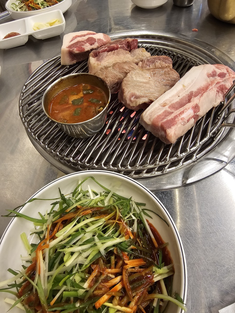 김돈이 본점 사진 3