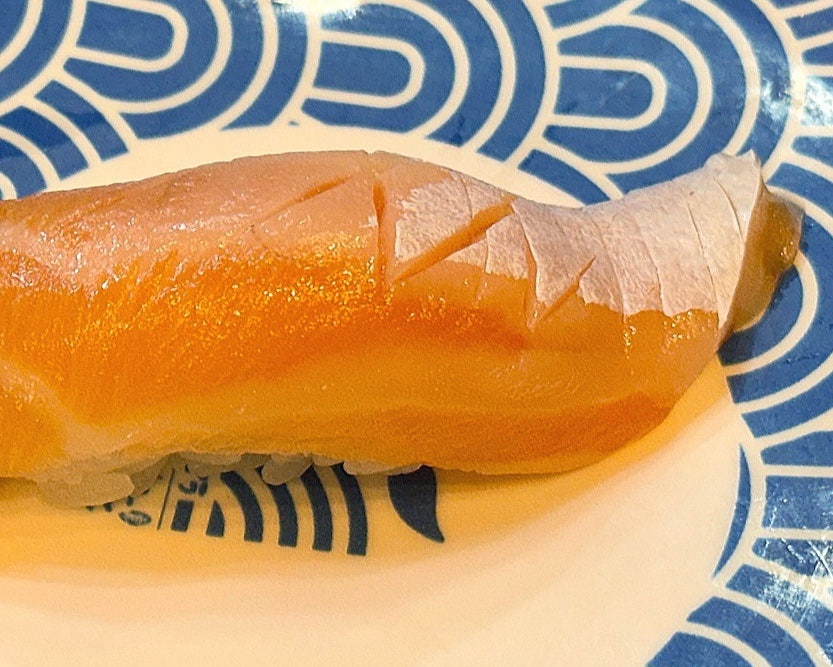 스시노칸도 다산점 사진 6