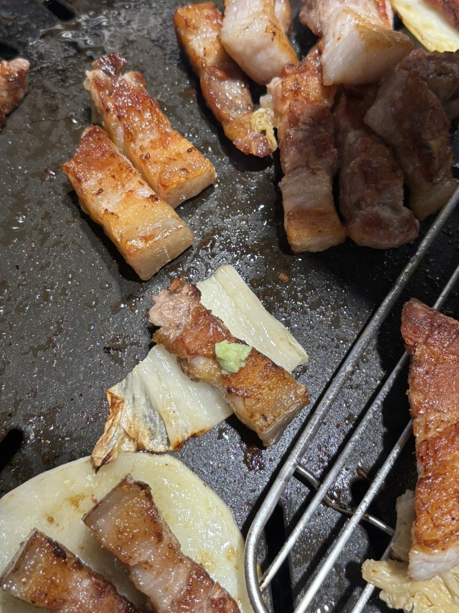 거북이동네 신세계점 사진 6