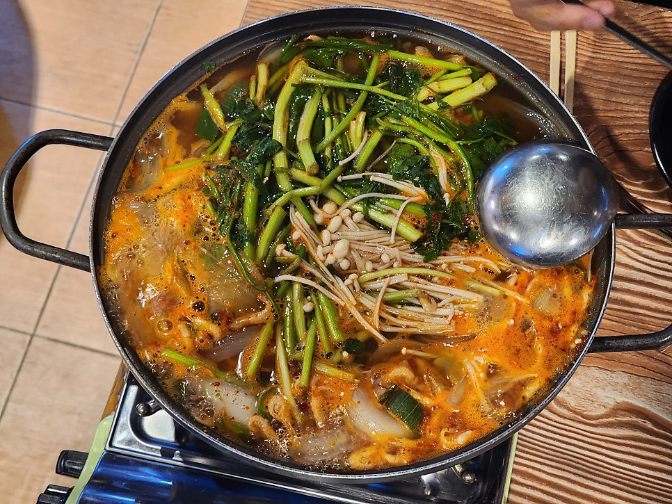 당산포차 사진 3