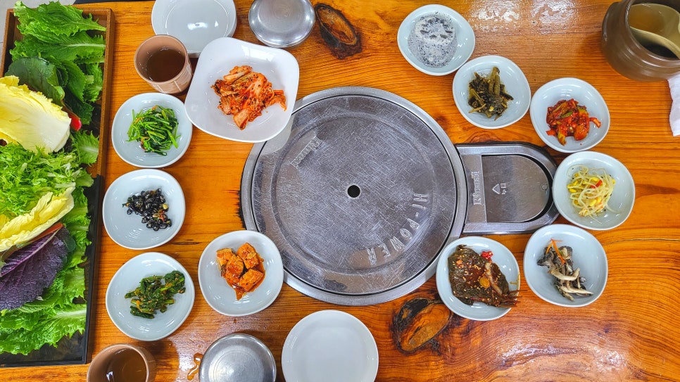 쌈밥대가 사진 5