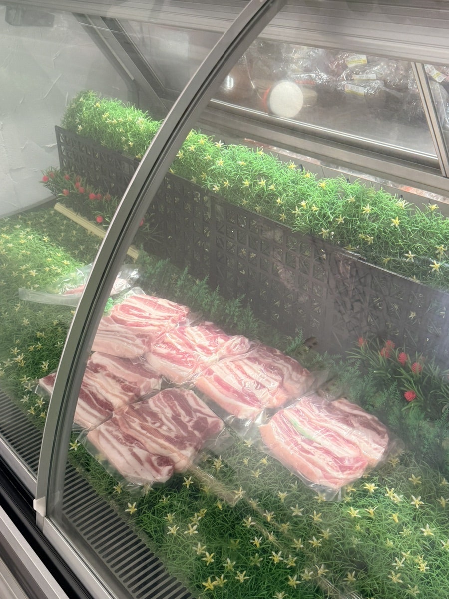 토방 꼬깃집식육식당 사진 5