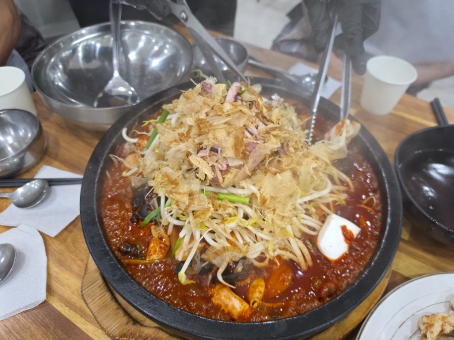 산여울펜션 사진 3