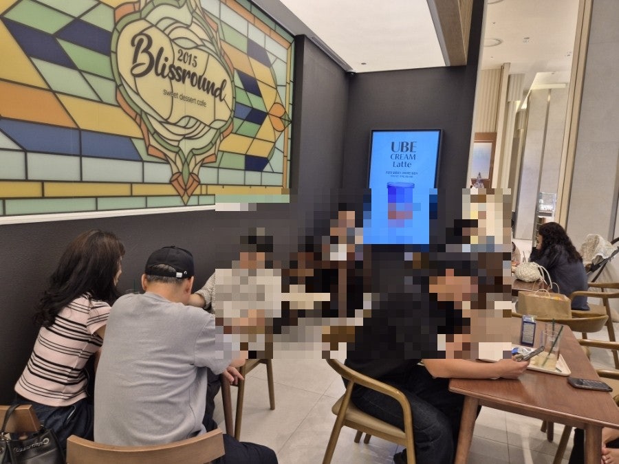 블리스라운드 타임빌라스수원점 사진 3