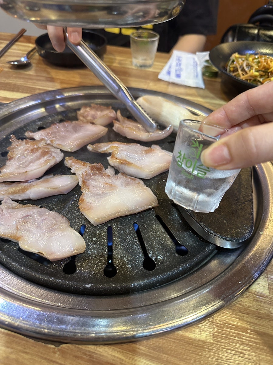 골목고깃집 사진 5