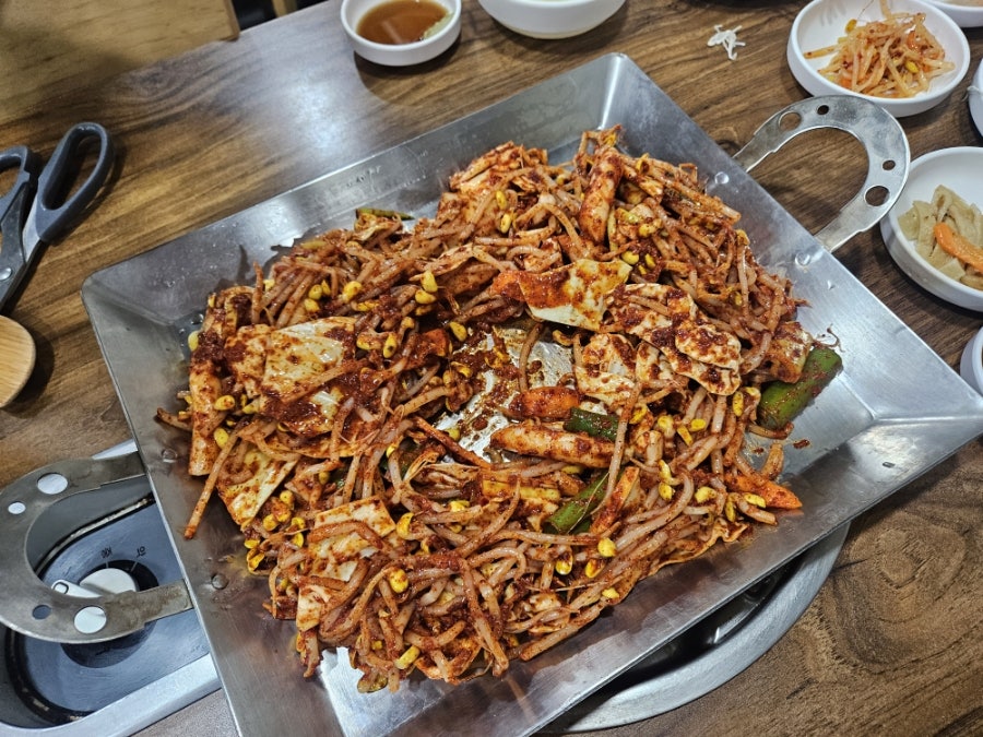 무교동낙지 홍제점 사진 6