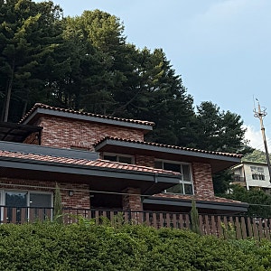 축령산 자연휴양림 축령관 후기, 가족여행 단체숙소 예약방법까지
