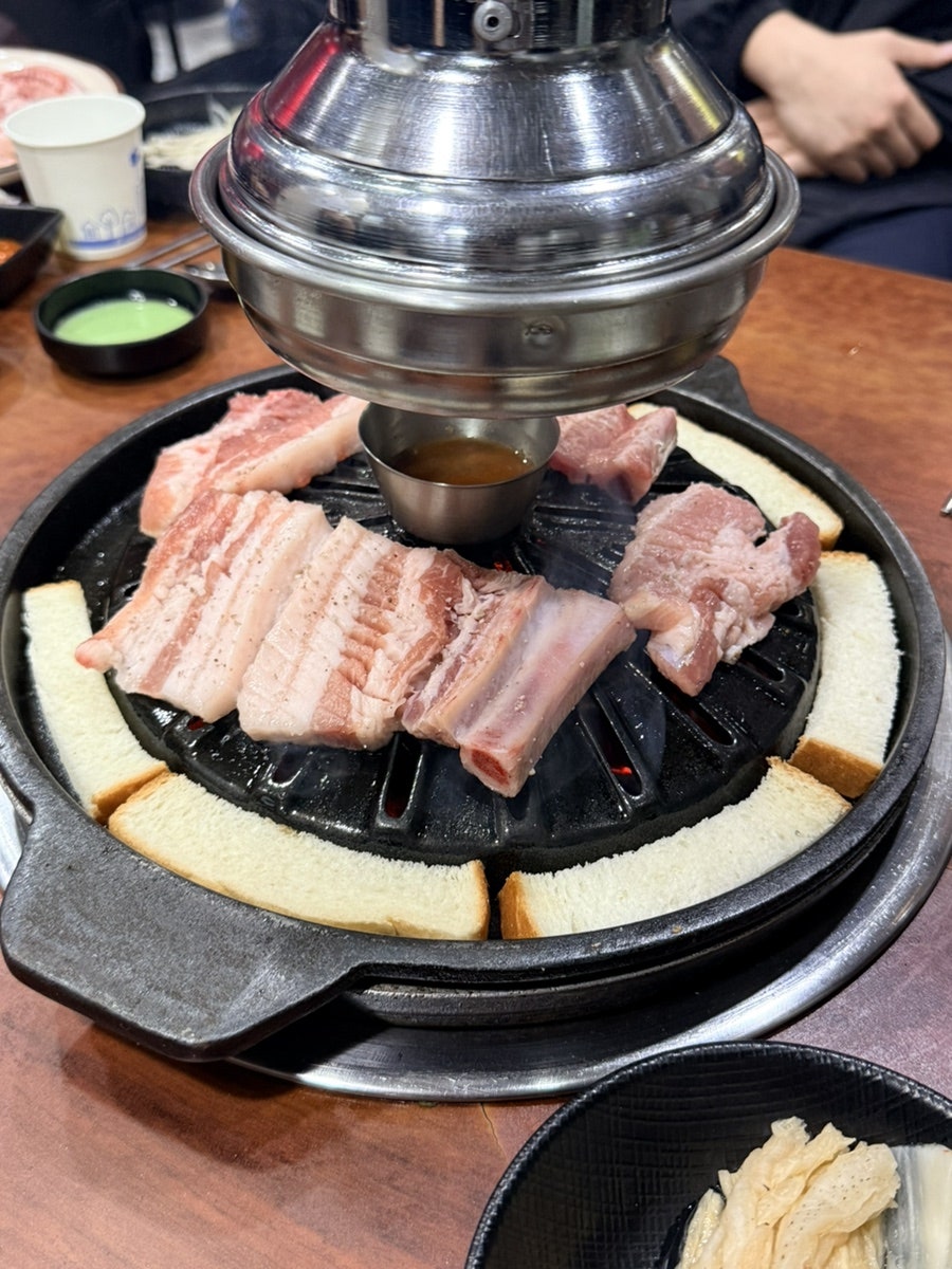 마포생갈비 사진 4