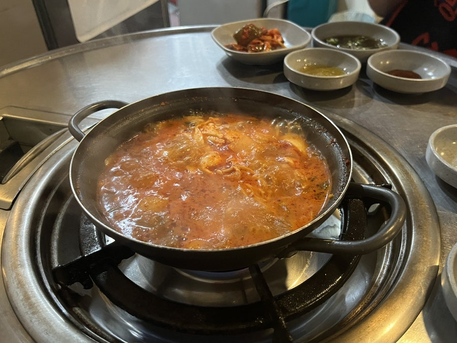 토방소곱창 사진 5