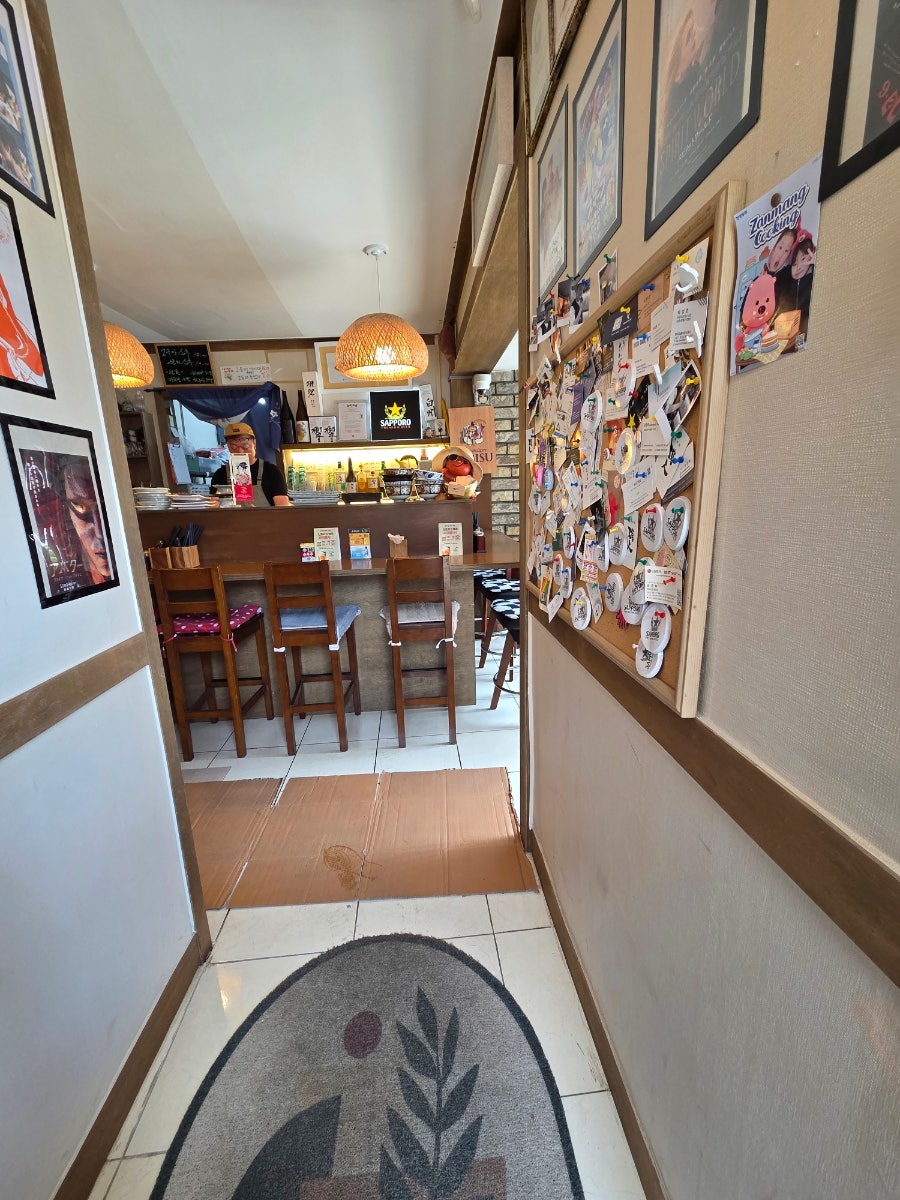 Syokudojin photo 1