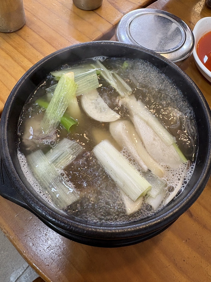 진국설렁탕 사진 5