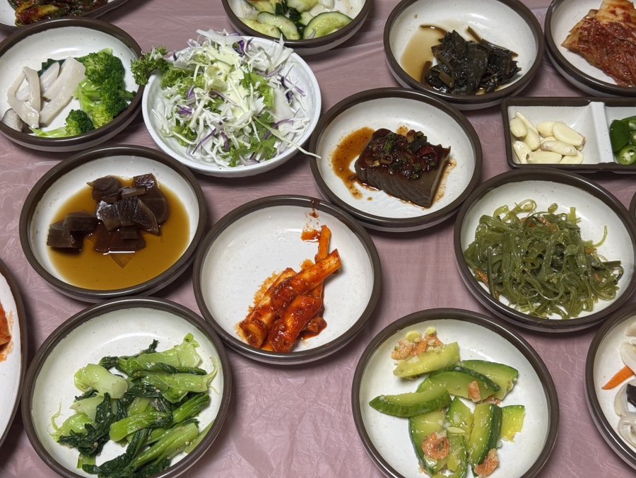 선미꿩집 사진 6