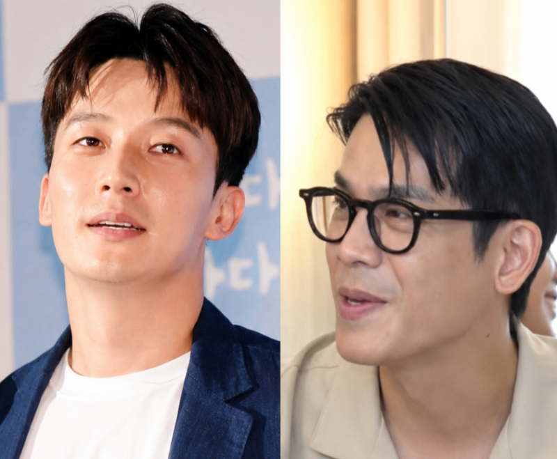 "가입비가 최대 5천만 원?"…28기 광수 결혼정보회사, 허경환도 놀란 현실