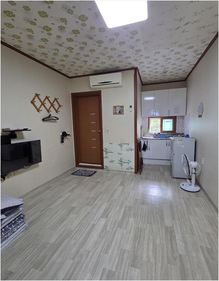 참조은펜션 사진 1
