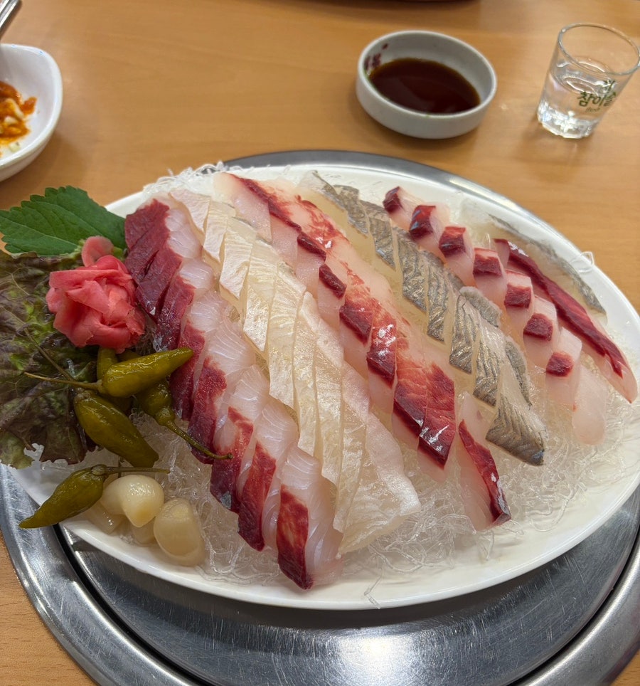 속초오징어어시장 서울대입구역점 사진 4