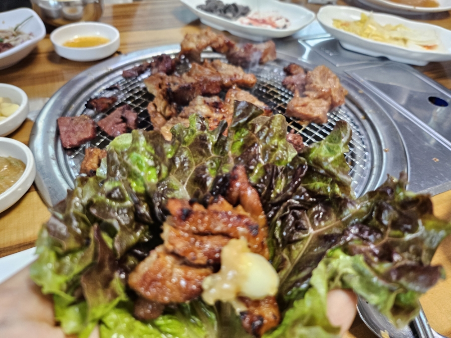 소양간 사진 4