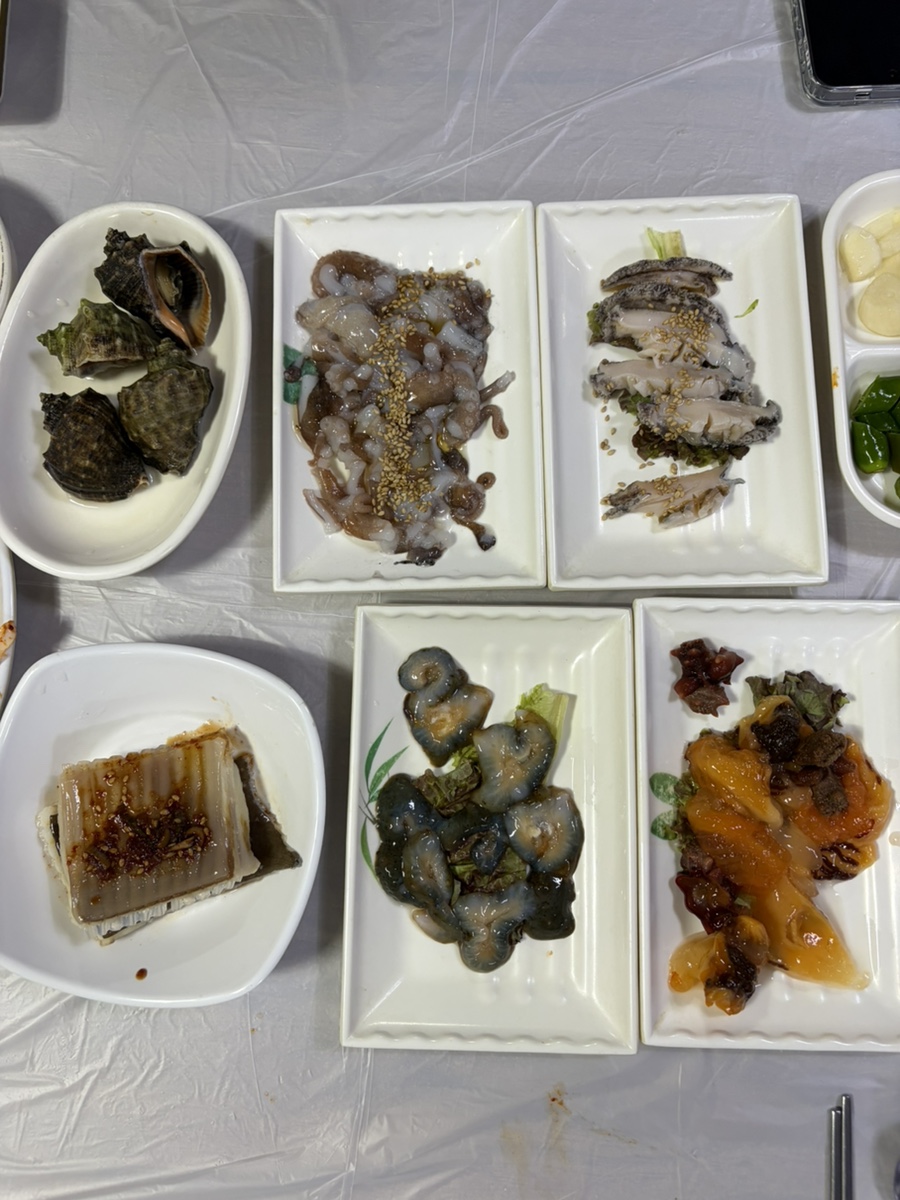 깜상&삼식이네횟집 사진 4