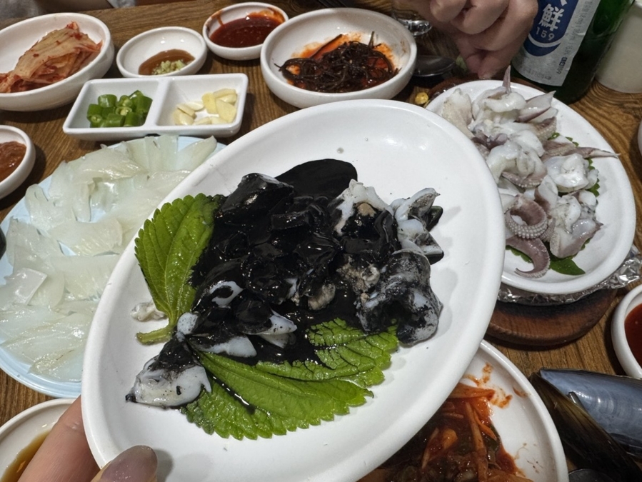 아지바라 사진 1