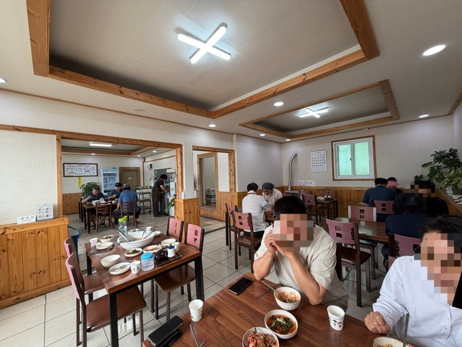 서문칼국수 사진 2