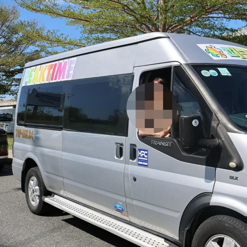 푸꾸옥 프라이빗 렌트카 기사포함 자유여행