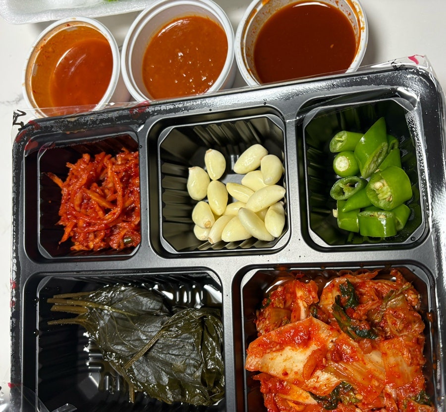 족발신선생 검단아라점 사진 5