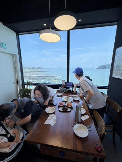 유진심해물찜 사진 4