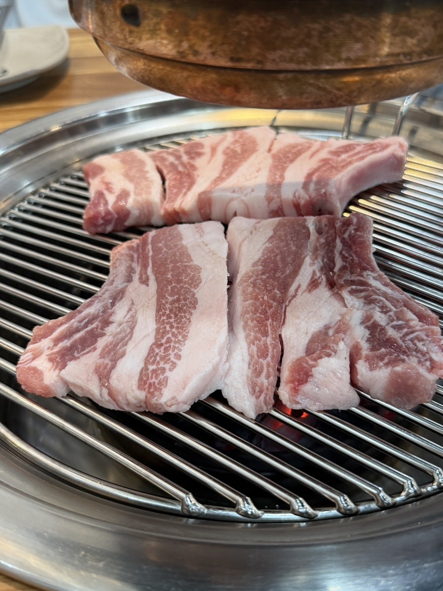 호천생갈비 사진 4