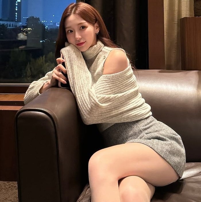 고려대 석사 출신 스포츠 아나운서, 김민지 나이 프로필 SBS 경력 인스타
