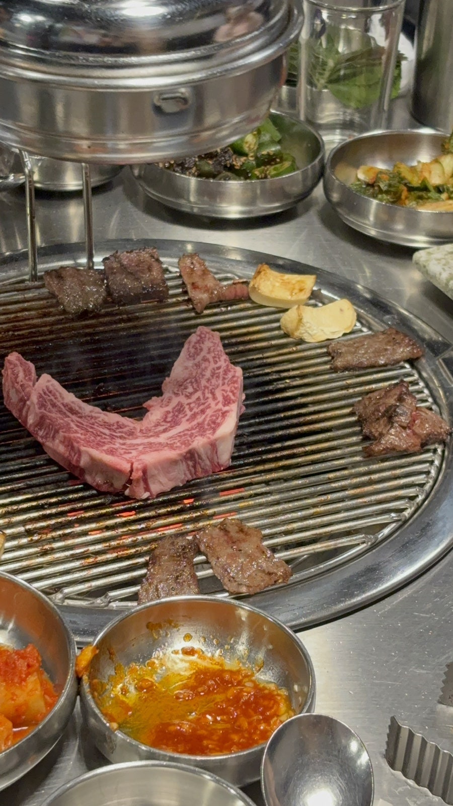 칠프로칠백식당 용인기흥직영점 사진 6