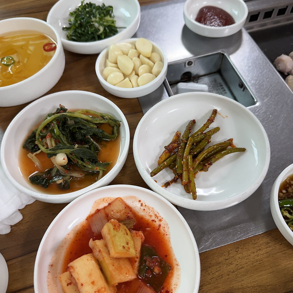 삼정곱창 사진 2