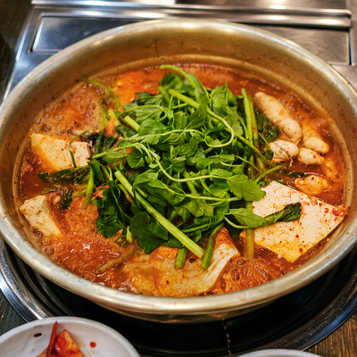 바다양푼이동태탕 논산연산점 사진 6