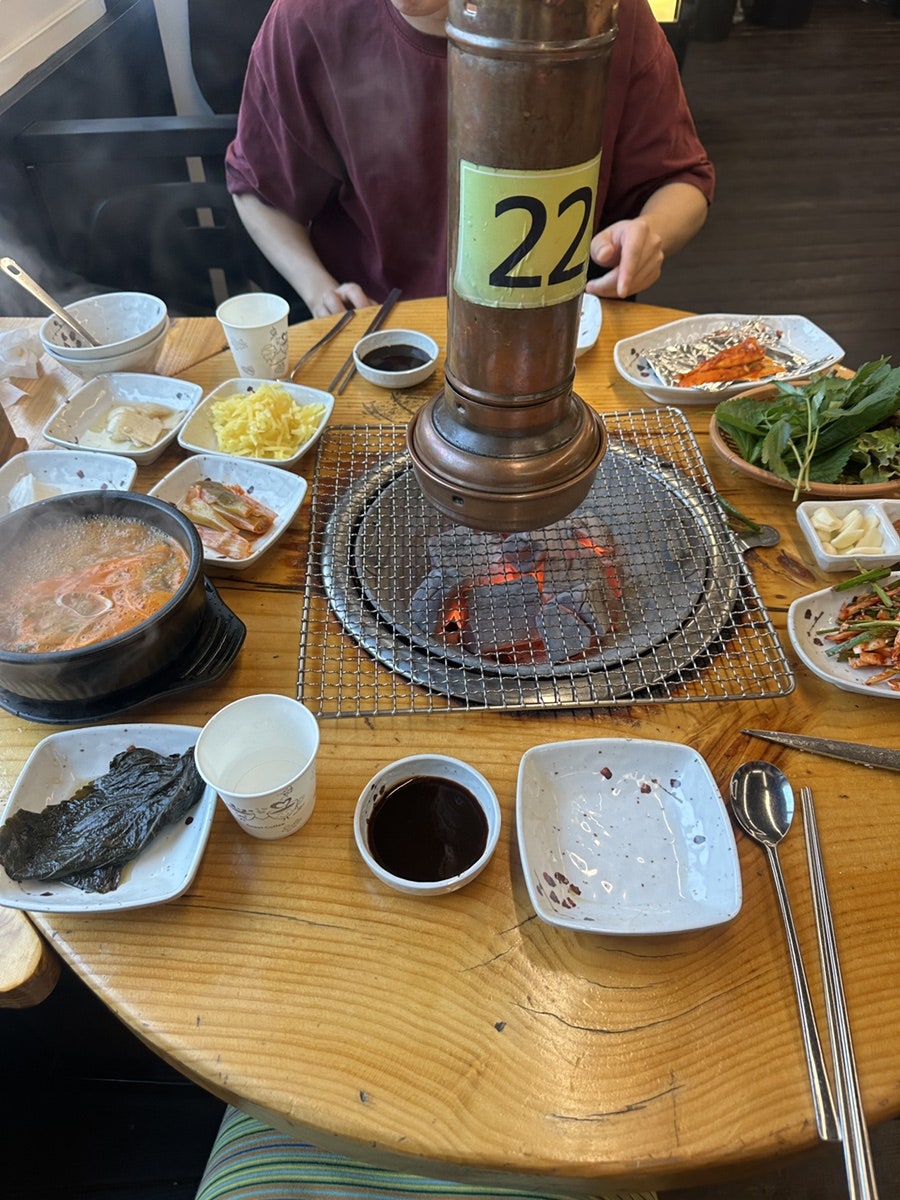 진장어&쭈꾸미 본점 사진 5