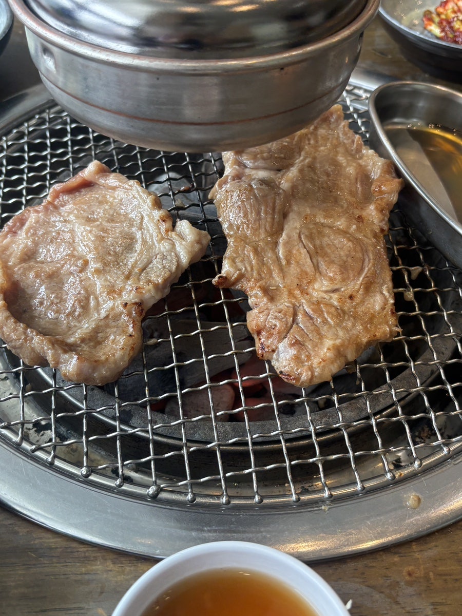 갈비만 세종점 사진 5