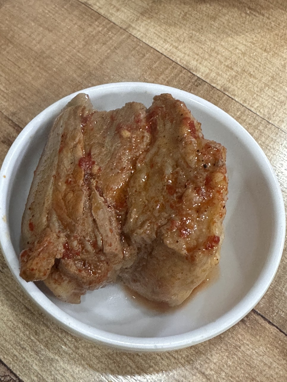 김가네감자탕 사진 6