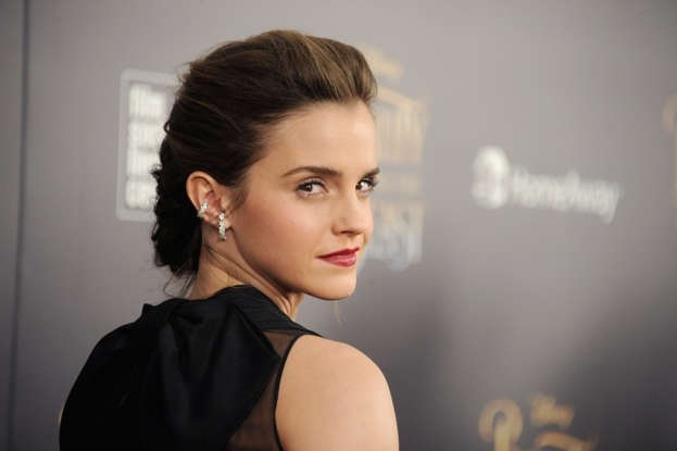 아역 배우에서 활동가로 거듭난 엠마 왓슨(Emma Watson)의 여정