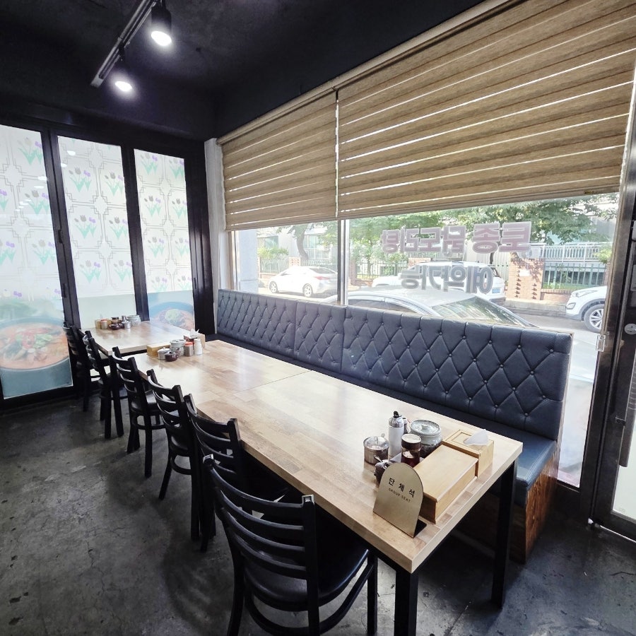 가마솥순대국 애막골점 사진 4