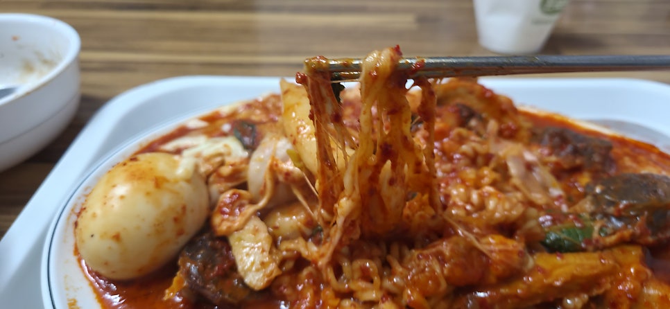소문난 떡볶이 사진 5