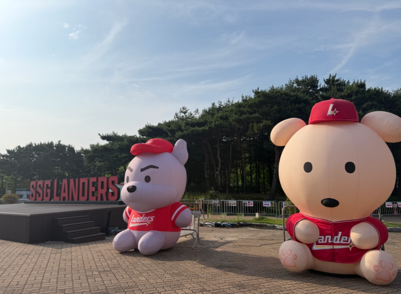 SSG랜더스필드 직관 후기 피코크 테이블석 솔직 리뷰(2026.07.03 )
