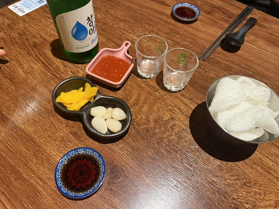 심야식당 히로 사진 2