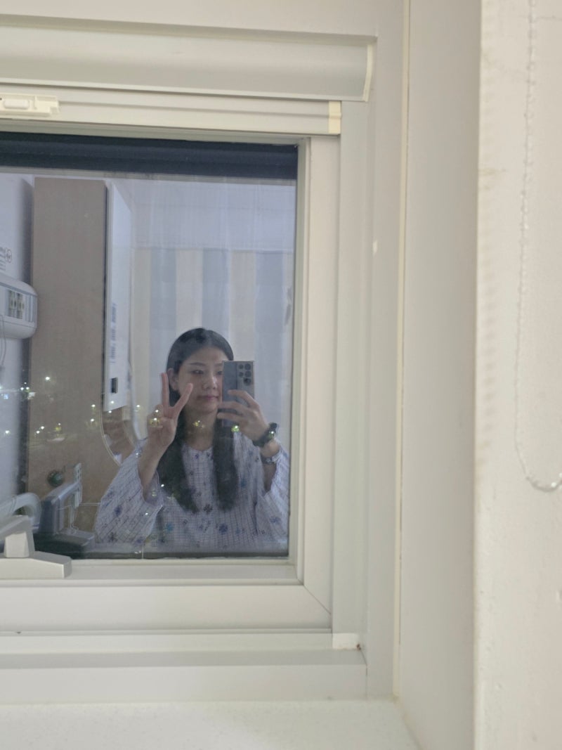 장기적출을 당하지 말자 :: 복강경 담낭절제술 후기