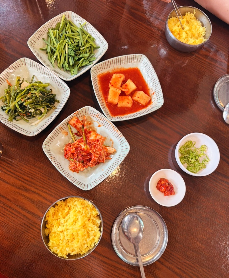 담양죽순추어탕 사진 2