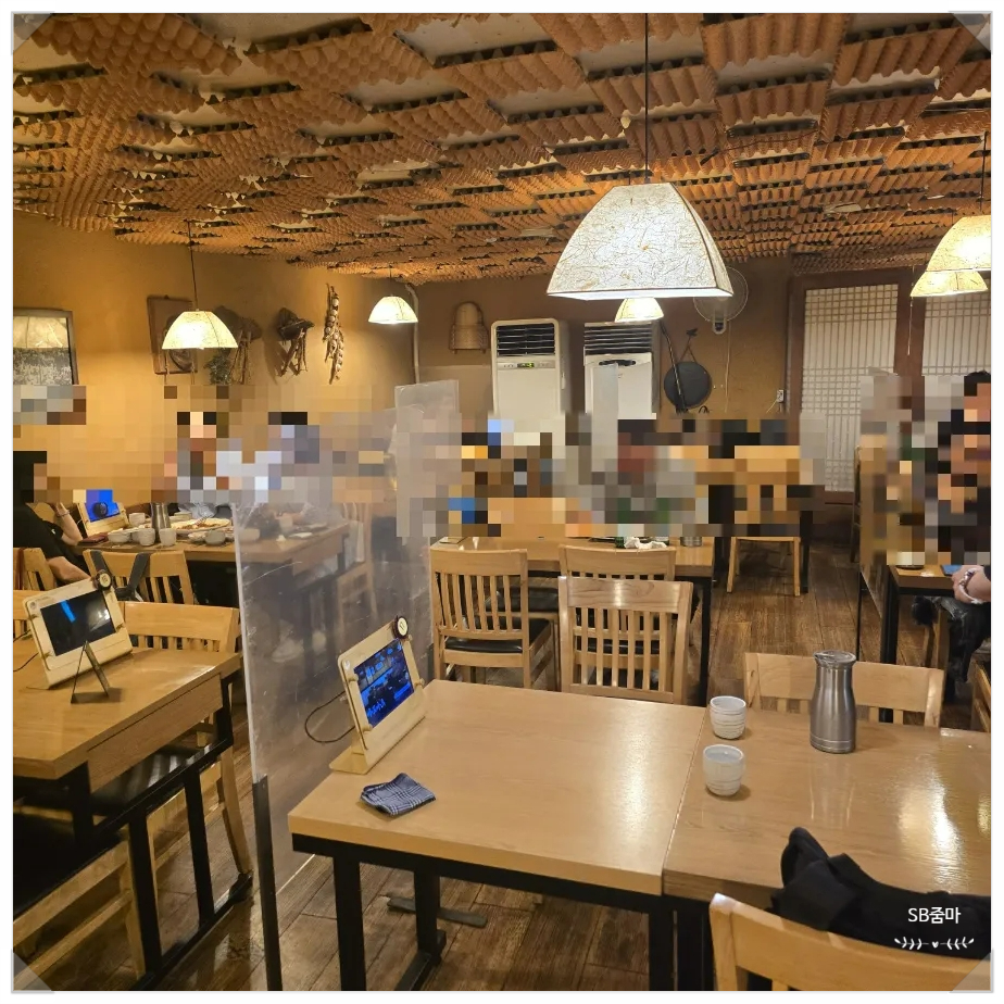 마포나루 도화본점 사진 5