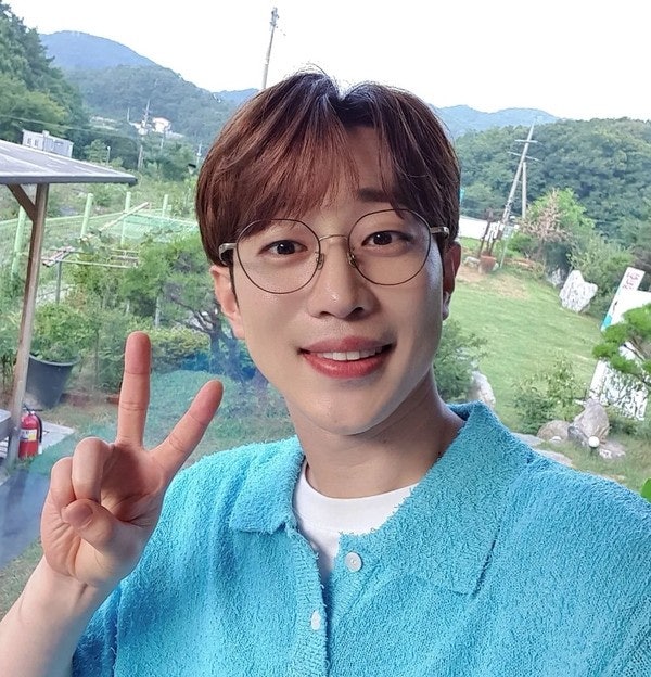 안성훈 나이 프로필 팬카페 콘서트 가수 고향