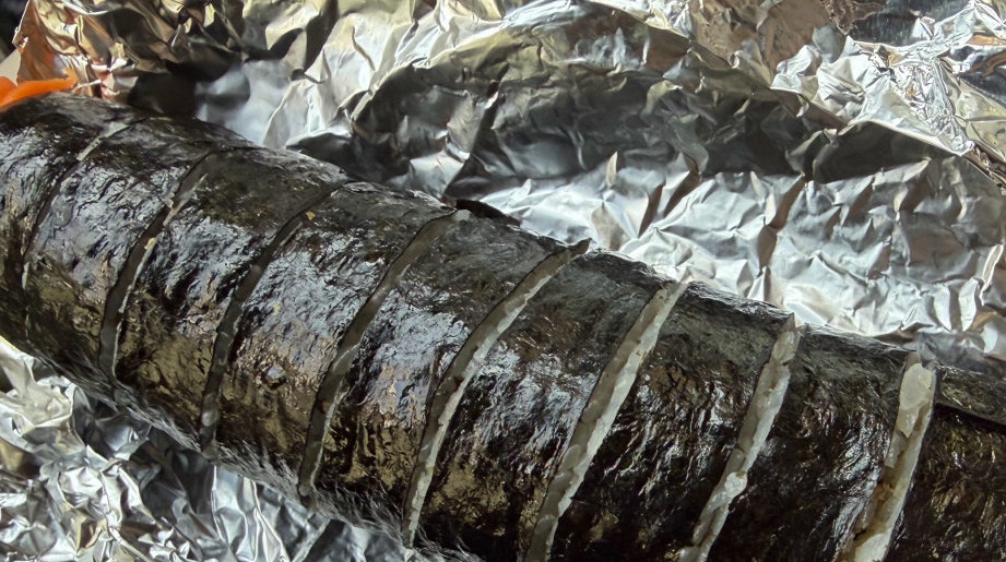 후랜드 김밥 사진 3