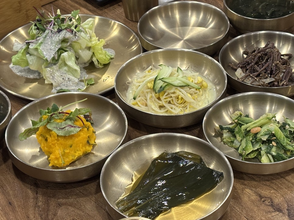 박은자맛사랑 사진 5