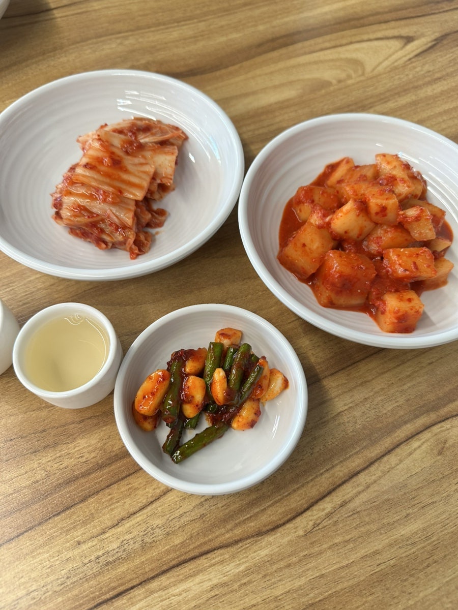 한방장수삼계탕 사진 3