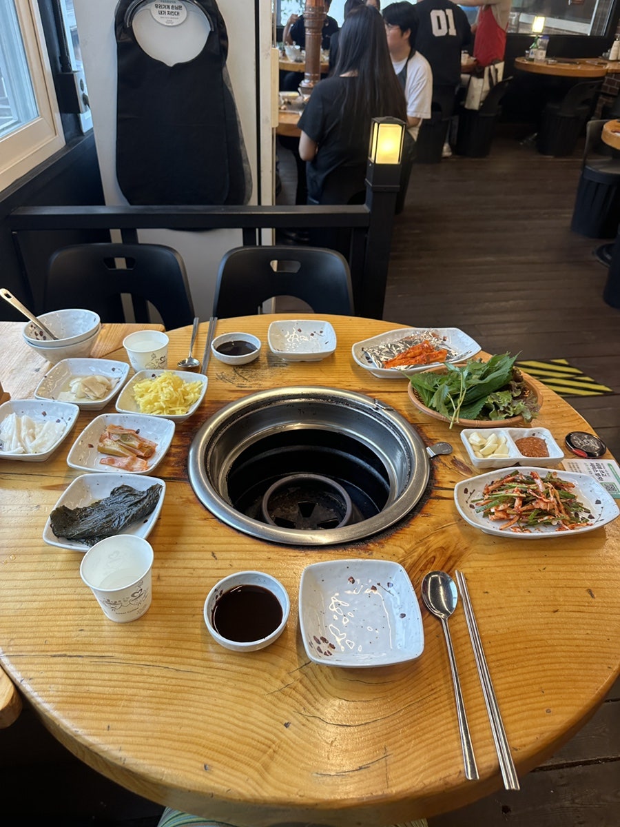 진장어&쭈꾸미 본점 사진 4