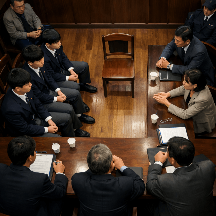 배재고 6개월 출전정지 재심, <b>광주일고 선처 호소</b>에 담긴... 