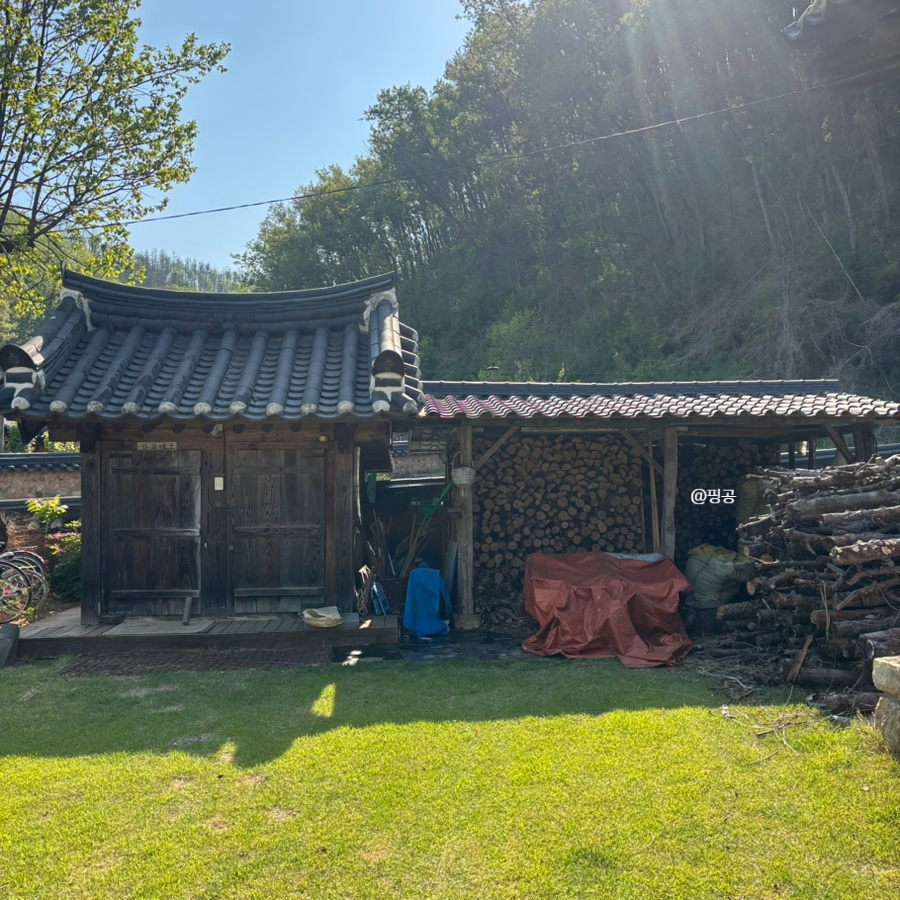 창실고택 사진 6