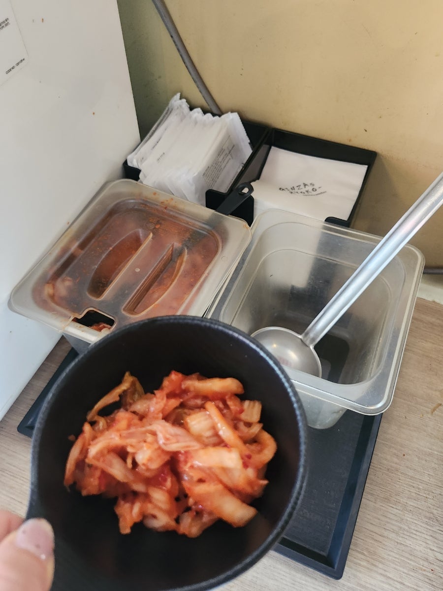 긴자료코 광주수완점 사진 1